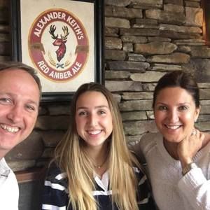 Meet your Posher, Sherry